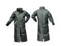 Chaqueta-Poncho Impermeable Rain Coat Verde